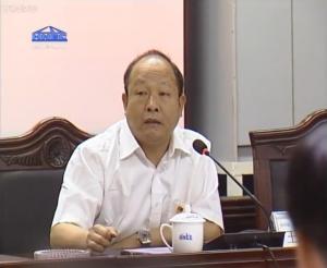 安化集團(tuán)公司召開(kāi)“兩學(xué)一做”學(xué)習(xí)教育常態(tài)化制度化暨信訪(fǎng)穩(wěn)定、督查工作推進(jìn)會(huì)